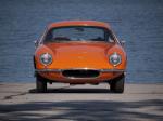 Lotus Elite Coupe (Series II) 1961 года